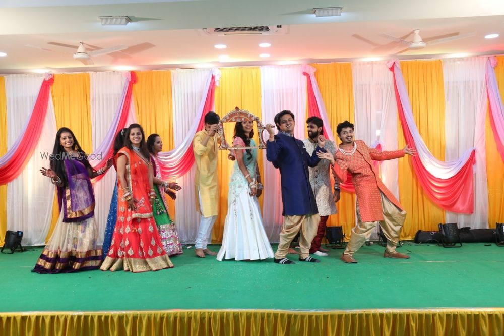 Photo From Wedding Choreography - By Bollywood To Broadway