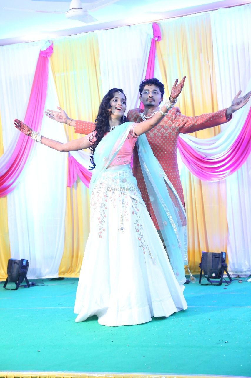 Photo From Wedding Choreography - By Bollywood To Broadway