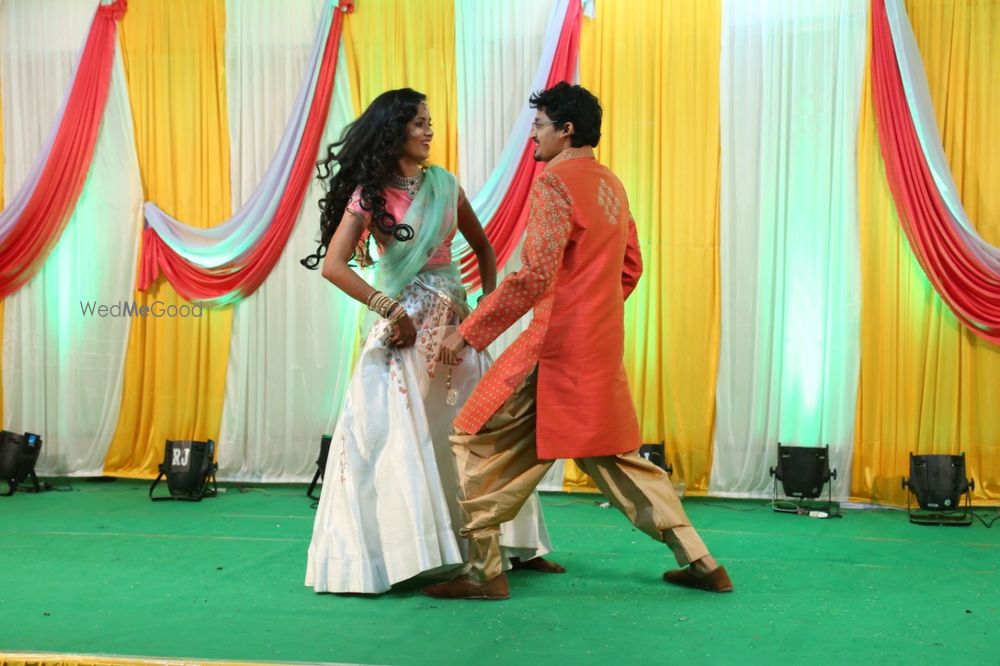 Photo From Wedding Choreography - By Bollywood To Broadway