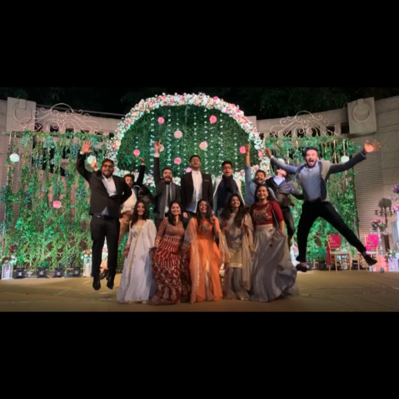 Photo From Wedding Choreography - By Bollywood To Broadway