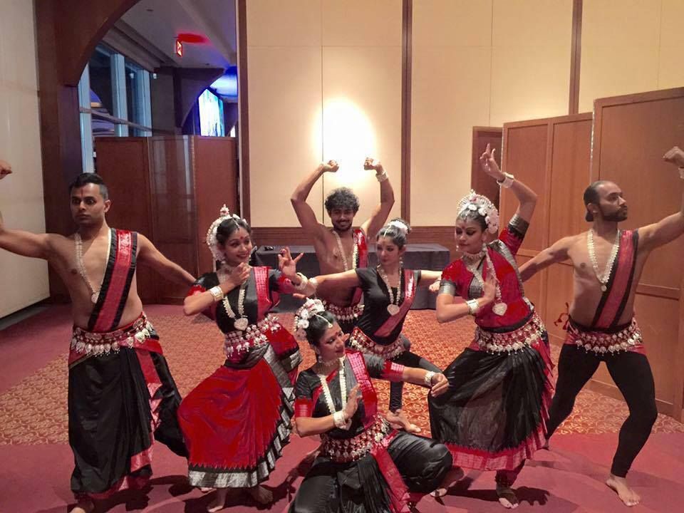 Photo From Guest Performances and Back Dancers For Weddings - By Bollywood To Broadway