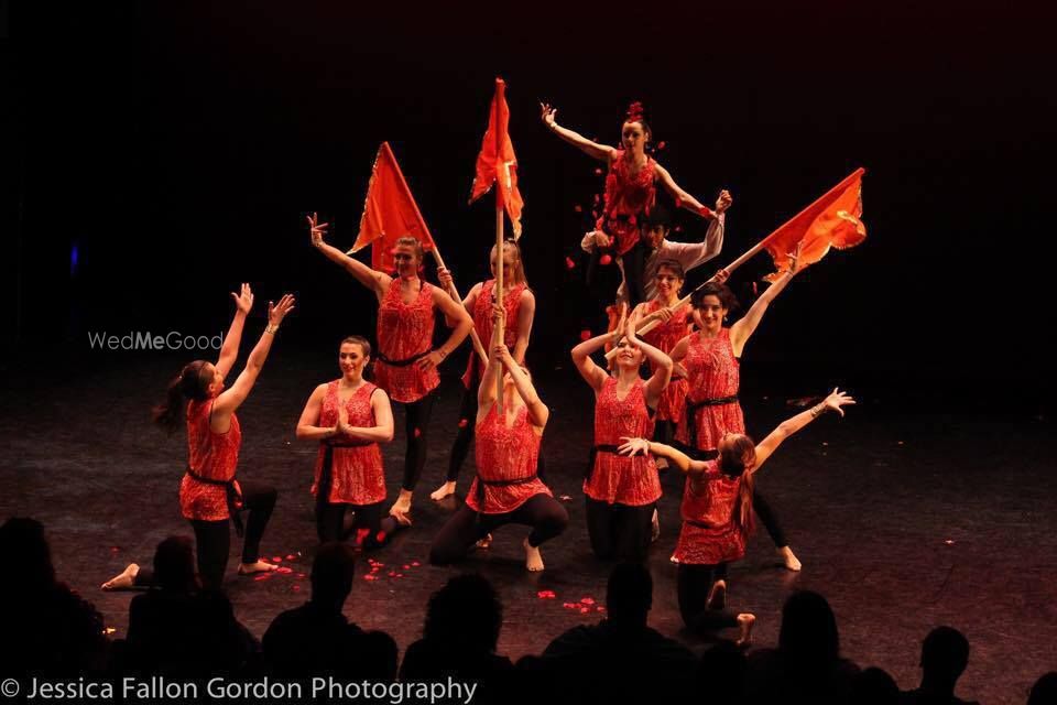 Photo From Guest Performances and Back Dancers For Weddings - By Bollywood To Broadway