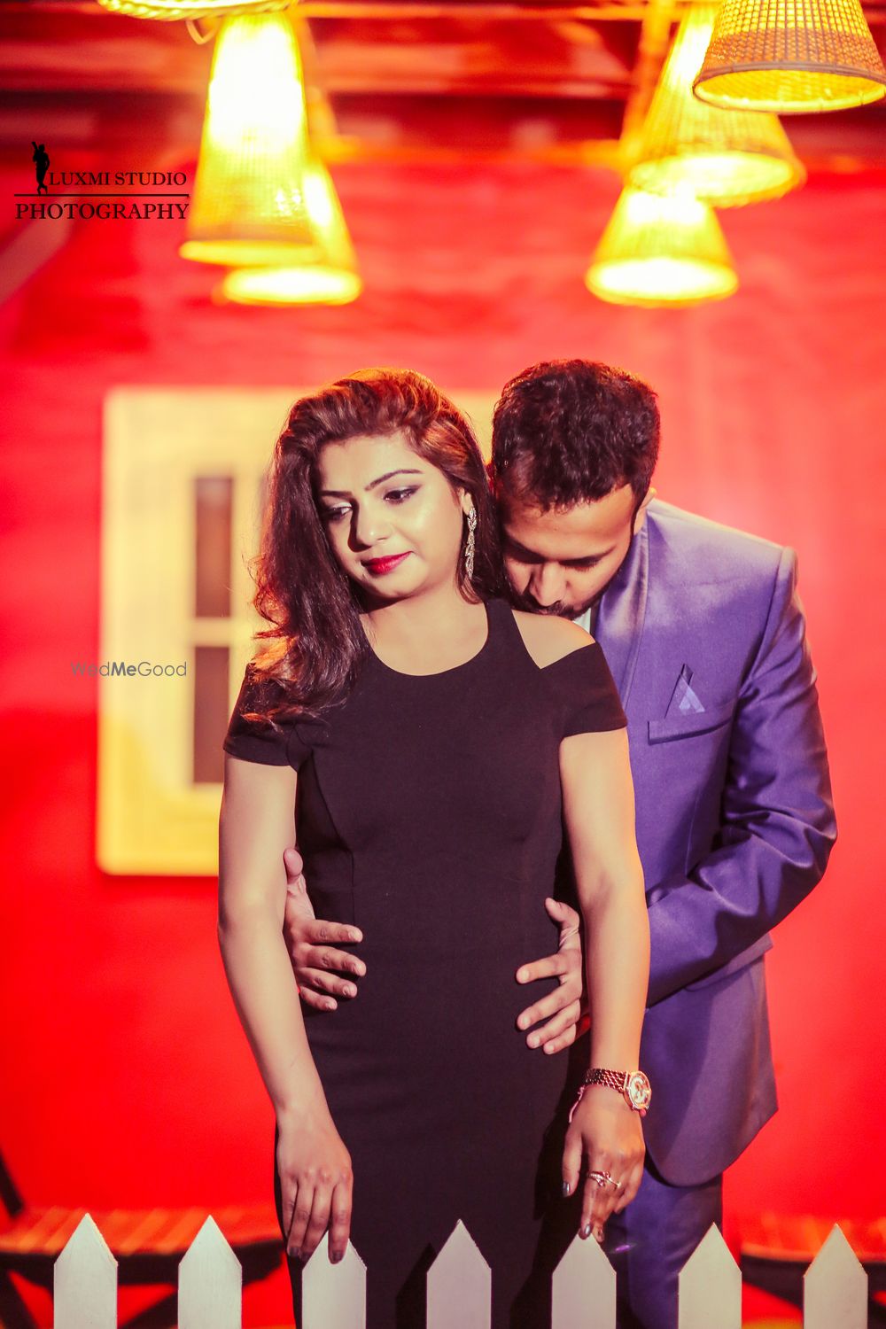 Photo From Prewedding  - By Luxmi Studio Photography 