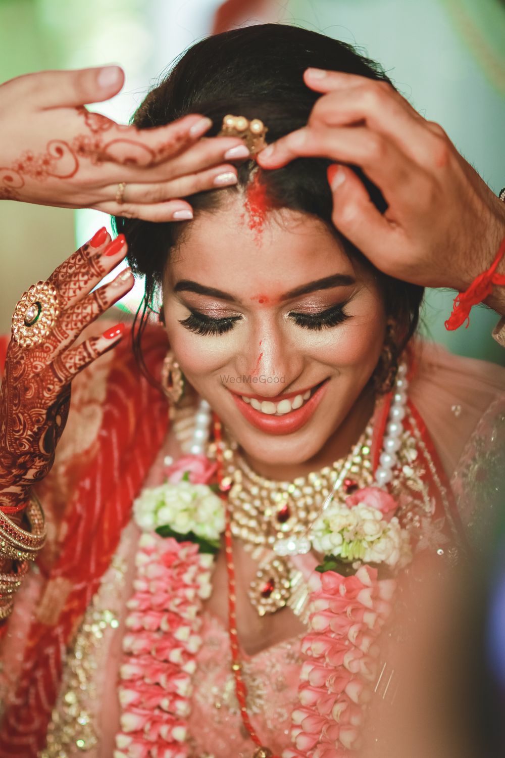 Photo From Namrata & Bhairav Wedding Day  - By Clicksunlimited Photography
