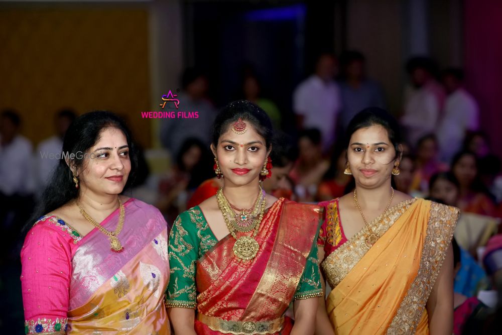 Photo From Rekha+Vidyadhar reddy  - By AS Wedding Films