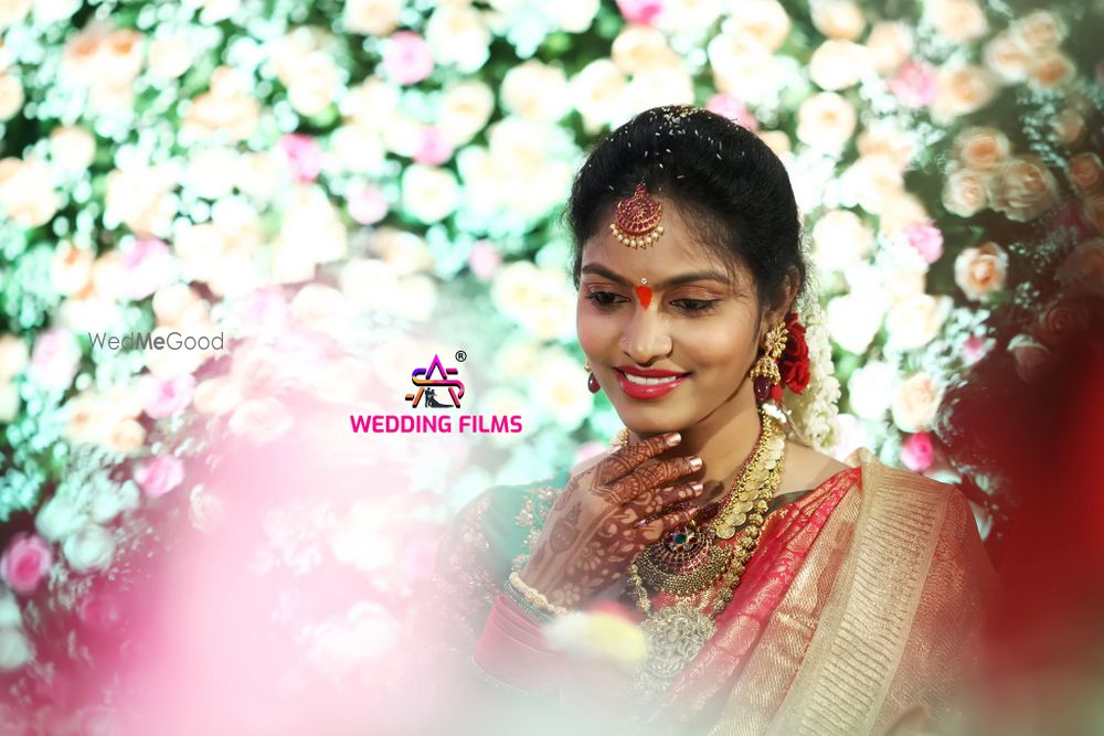 Photo From Rekha+Vidyadhar reddy  - By AS Wedding Films