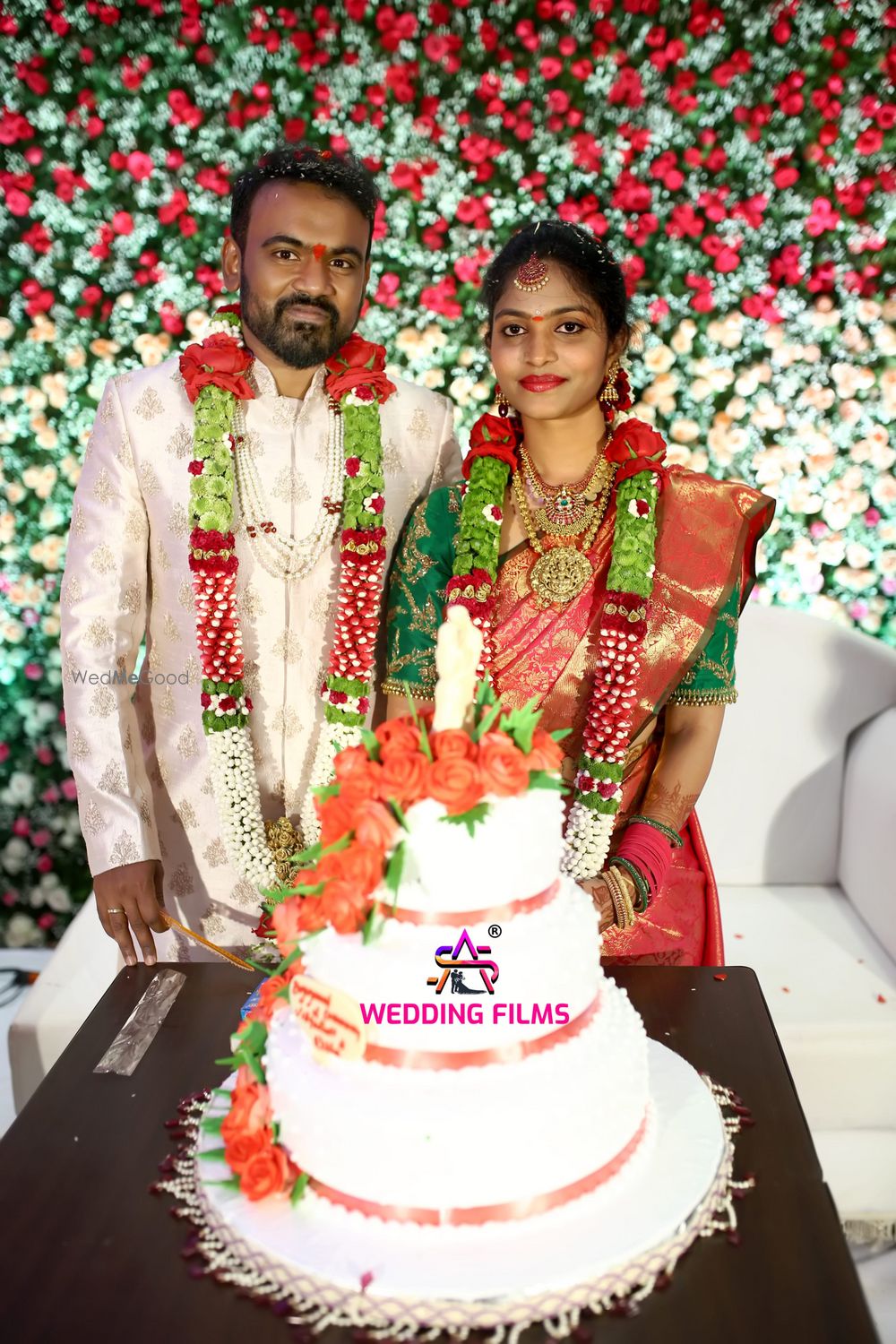 Photo From Rekha+Vidyadhar reddy  - By AS Wedding Films