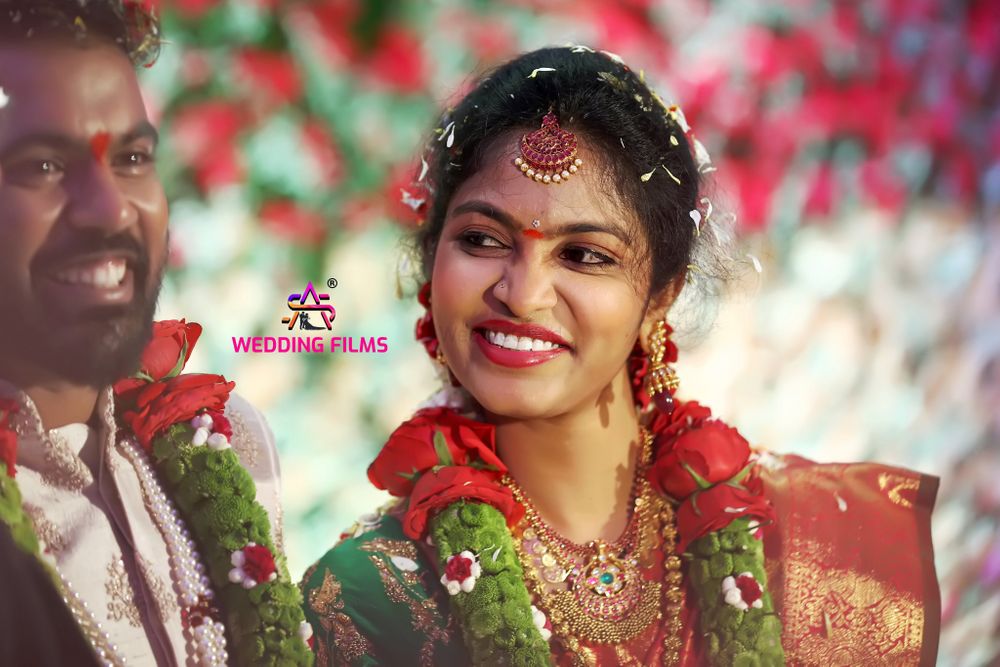 Photo From Rekha+Vidyadhar reddy  - By AS Wedding Films