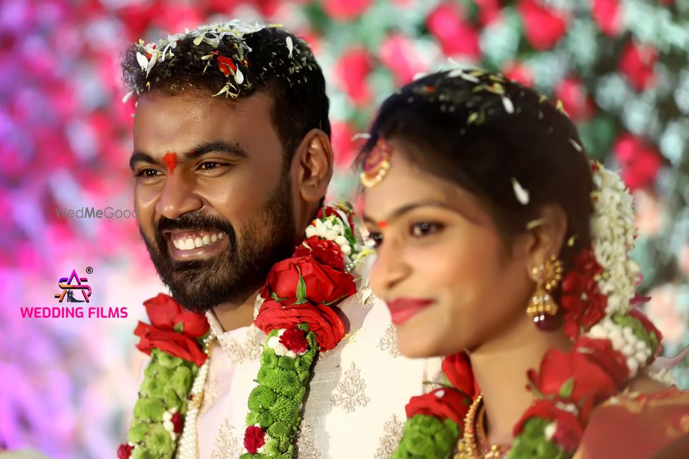 Photo From Rekha+Vidyadhar reddy  - By AS Wedding Films