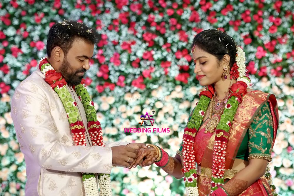 Photo From Rekha+Vidyadhar reddy  - By AS Wedding Films