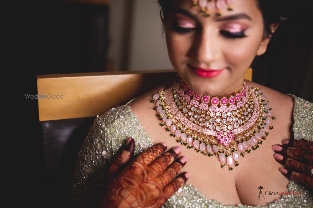 Photo From Divya + Ashish  - By Clicksunlimited Photography