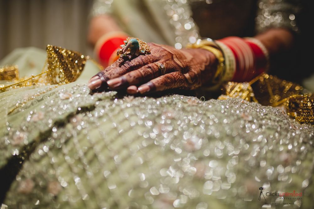 Photo From Divya + Ashish  - By Clicksunlimited Photography