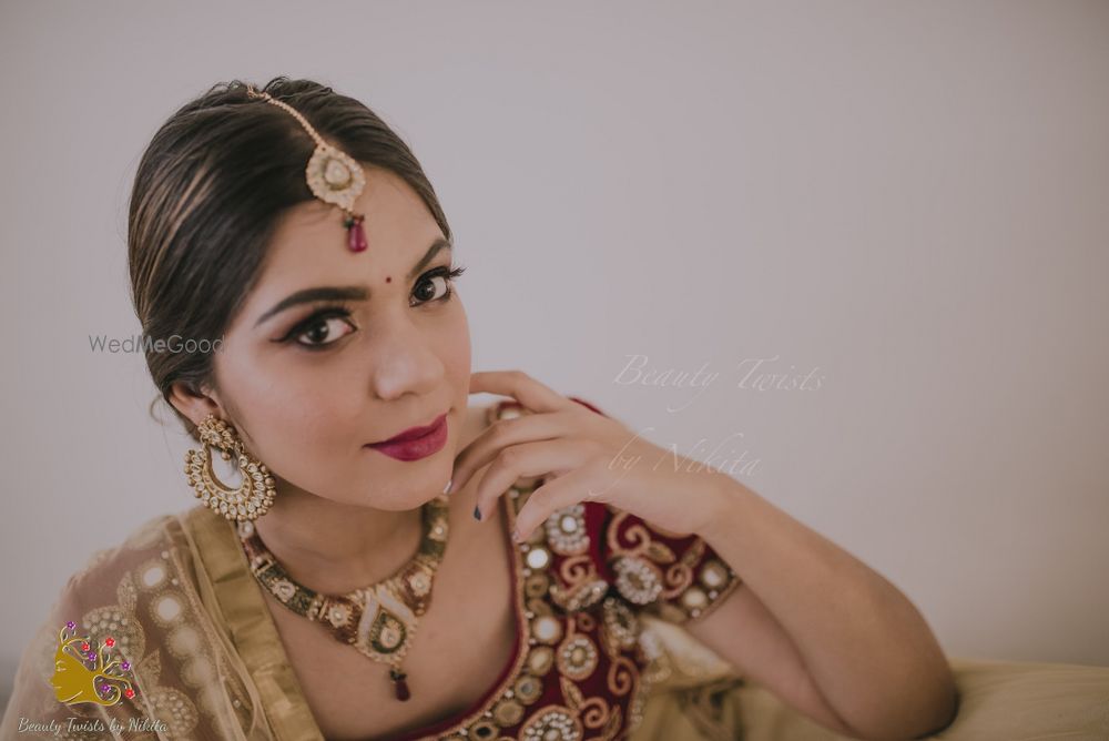 Photo From bridal - By Beauty Twists