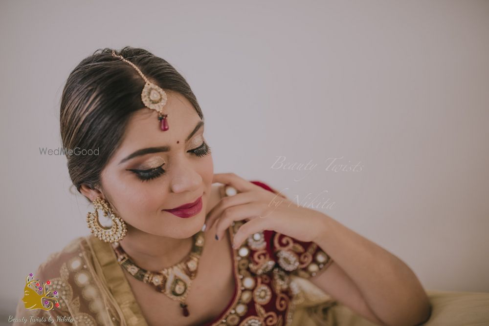 Photo From bridal - By Beauty Twists