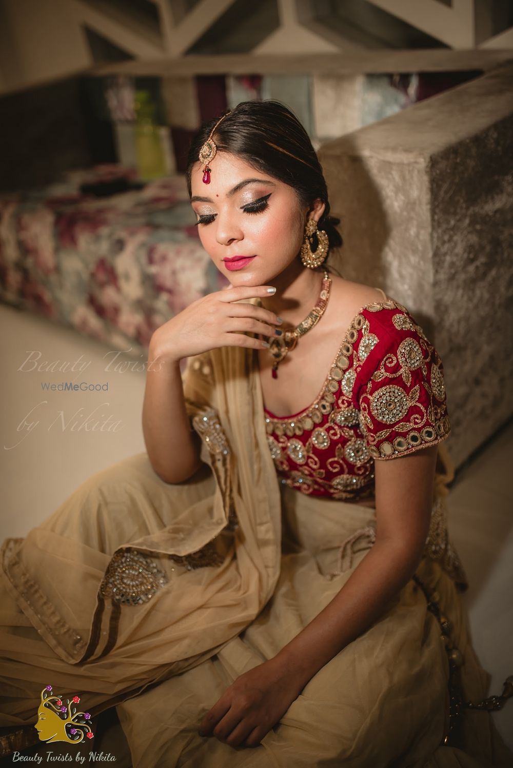 Photo From bridal - By Beauty Twists