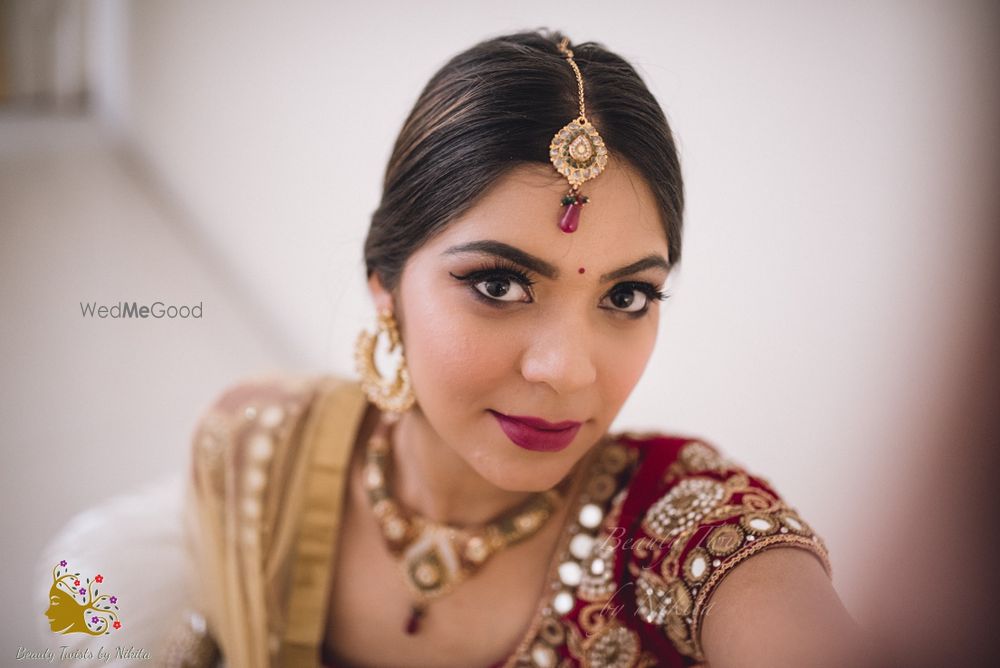 Photo From bridal - By Beauty Twists