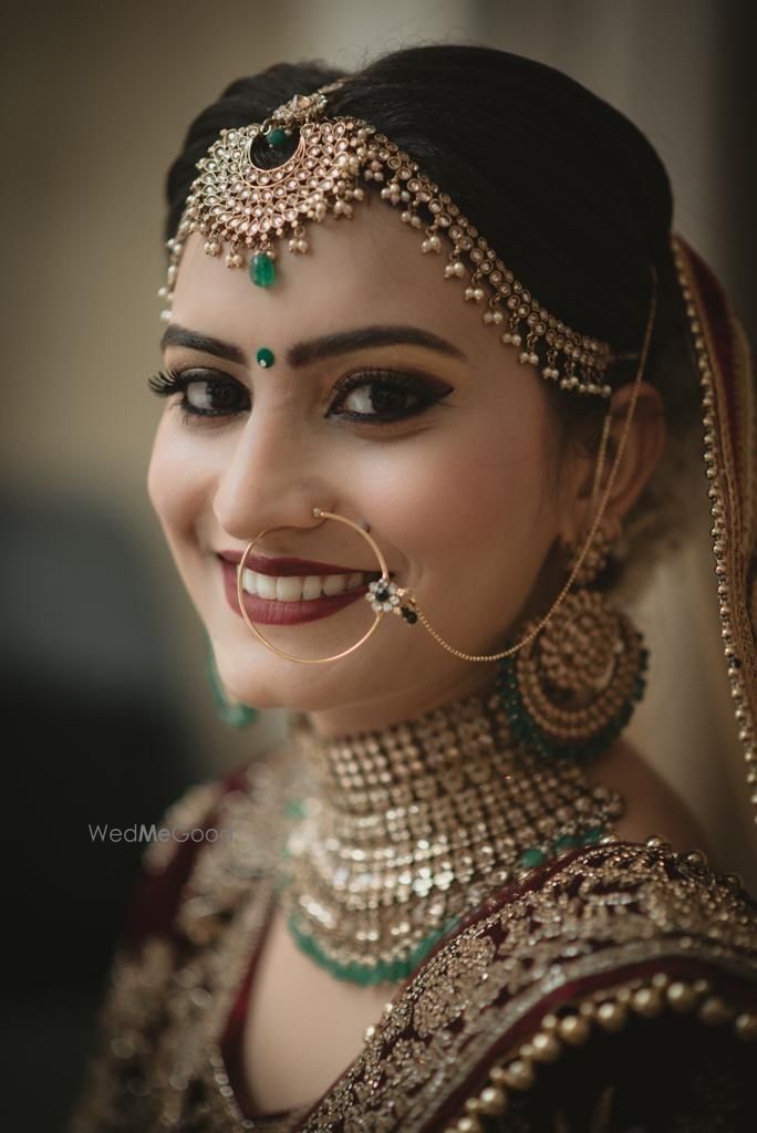 Photo From bridal - By Beauty Twists