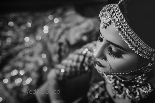 Photo From Anjali weds Maharishi Atrey - By Sheetal Dang Makeup