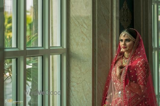 Photo From Anjali weds Maharishi Atrey - By Sheetal Dang Makeup