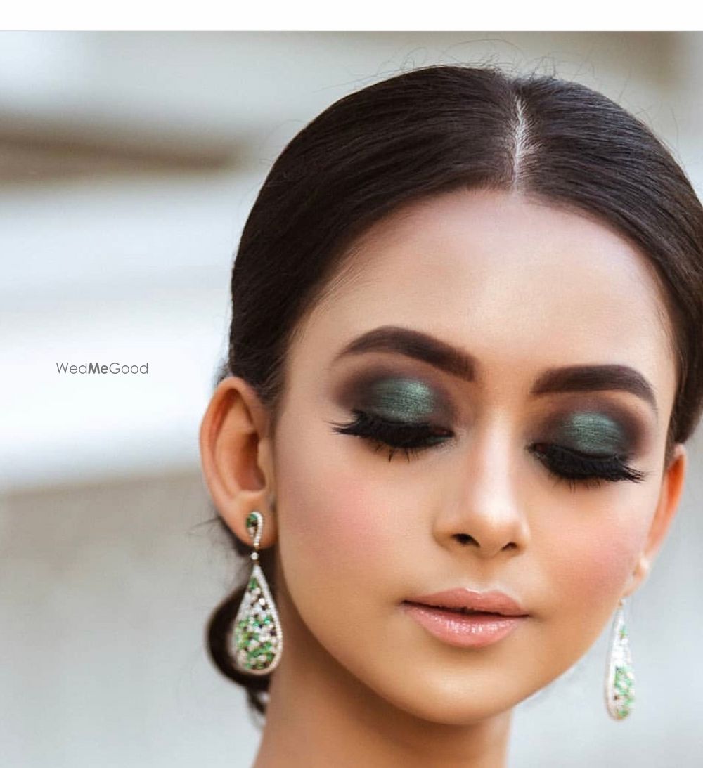 Photo From party make up - By Beauty Twists