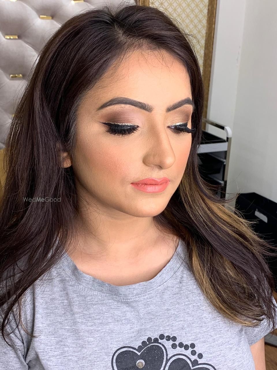Photo From party make up - By Beauty Twists