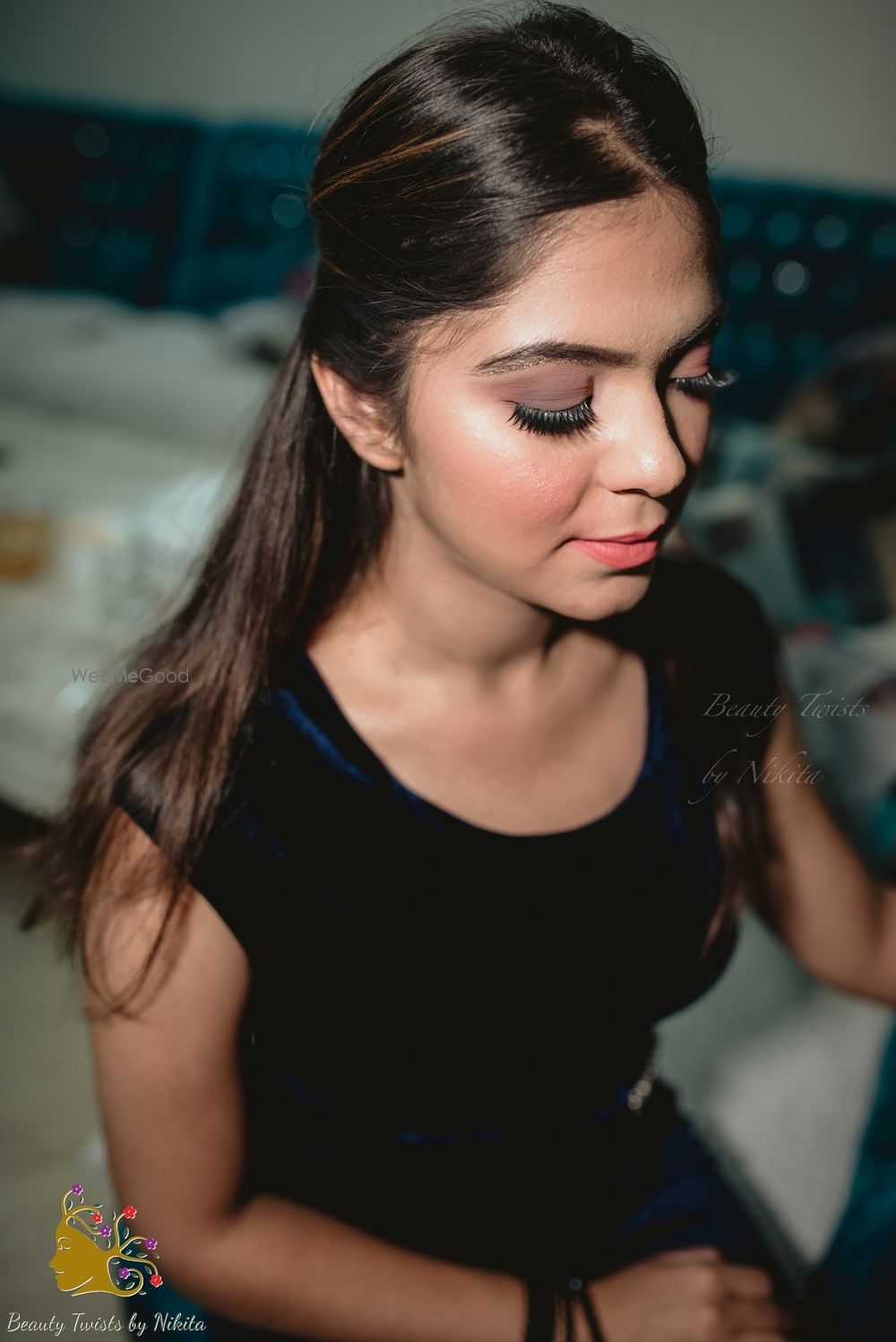 Photo From subtle party make up - By Beauty Twists