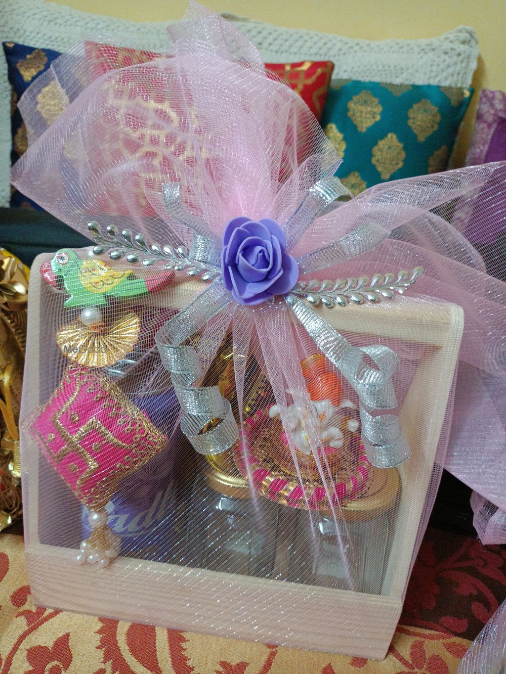 Photo From Gift Hampers - By Maadhuryam Gifts by Nishi Mathur