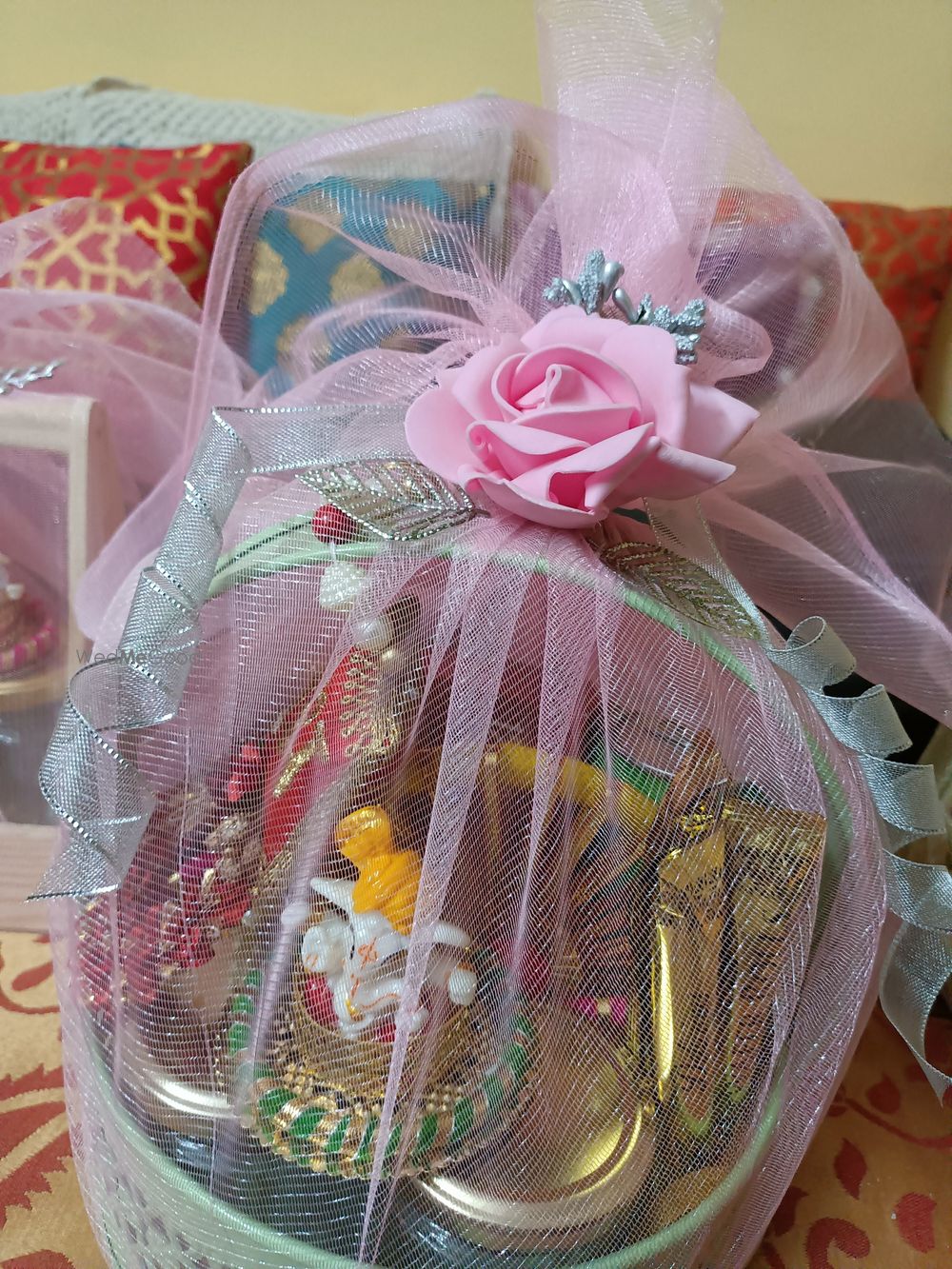 Photo From Gift Hampers - By Maadhuryam Gifts by Nishi Mathur