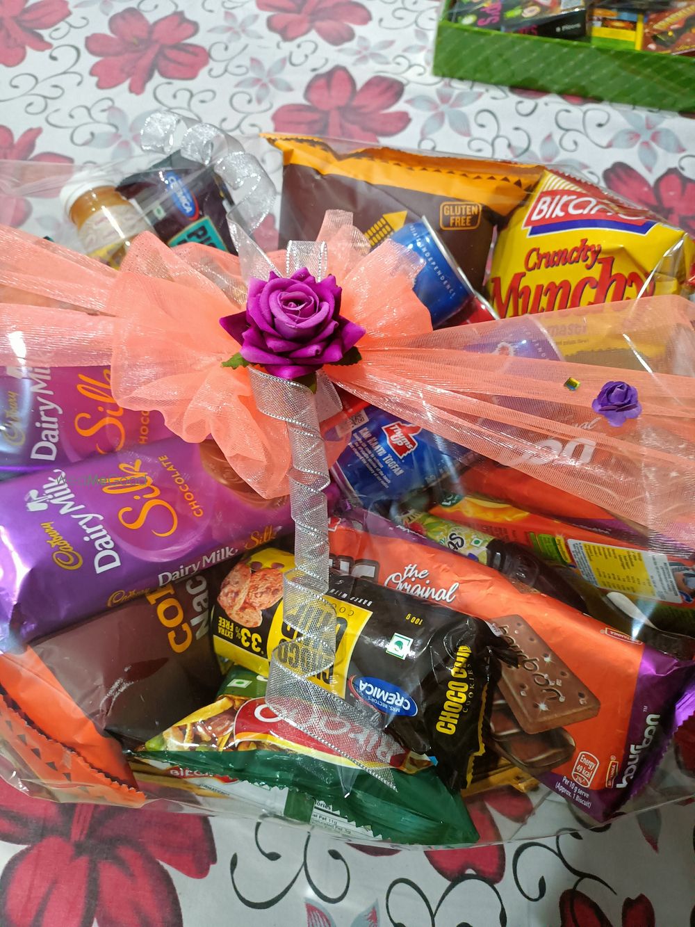 Photo From Gift Hampers - By Maadhuryam Gifts by Nishi Mathur