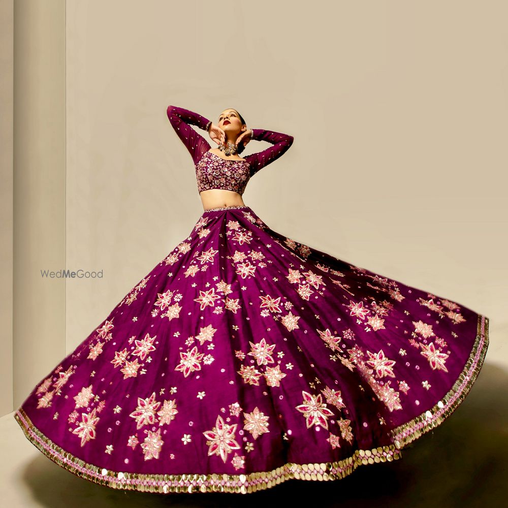 Photo From Lehengas - By Prevasu