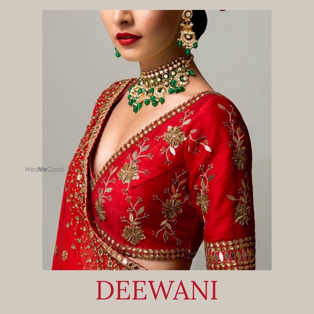 Photo From Lehengas - By Prevasu