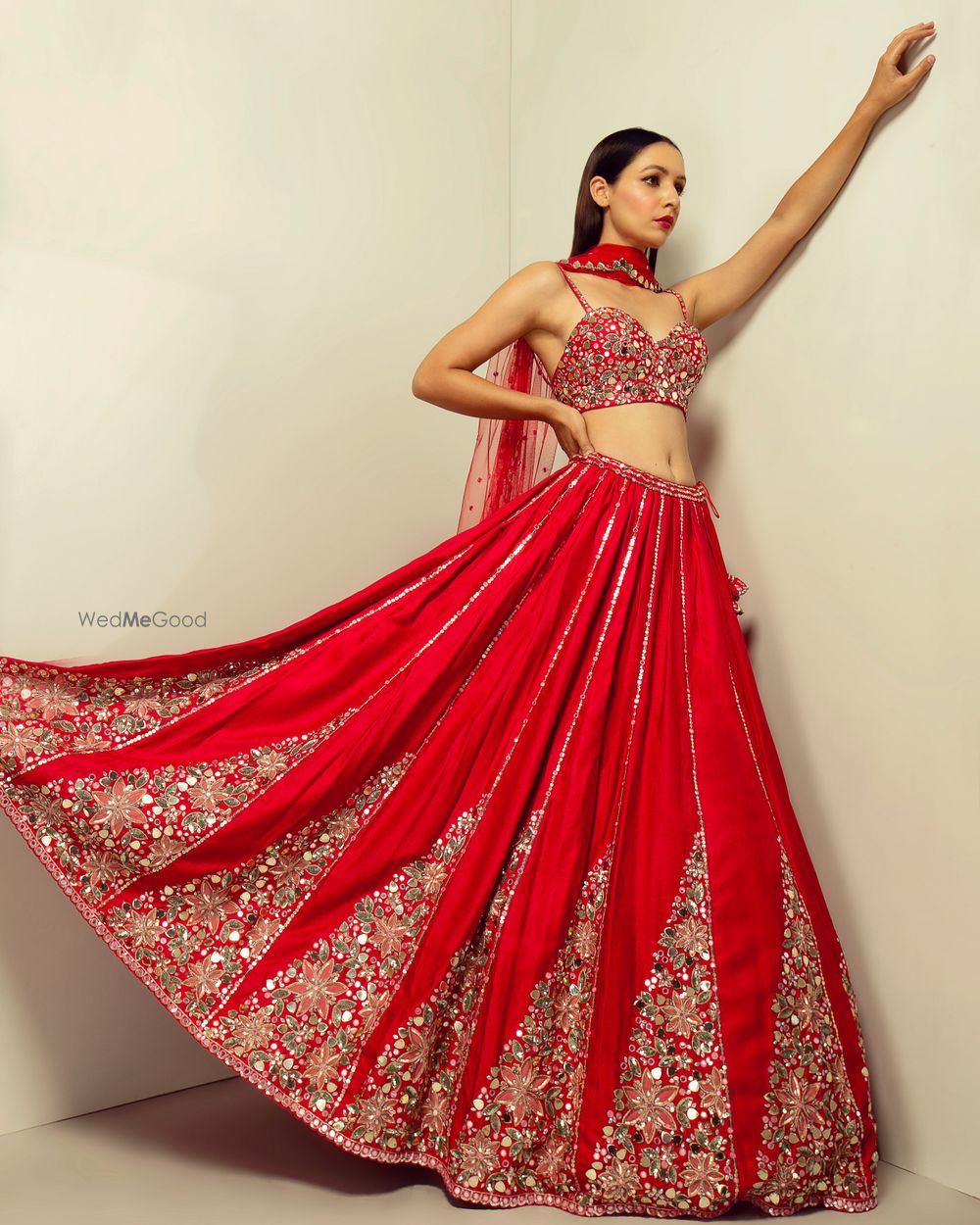 Photo From Lehengas - By Prevasu