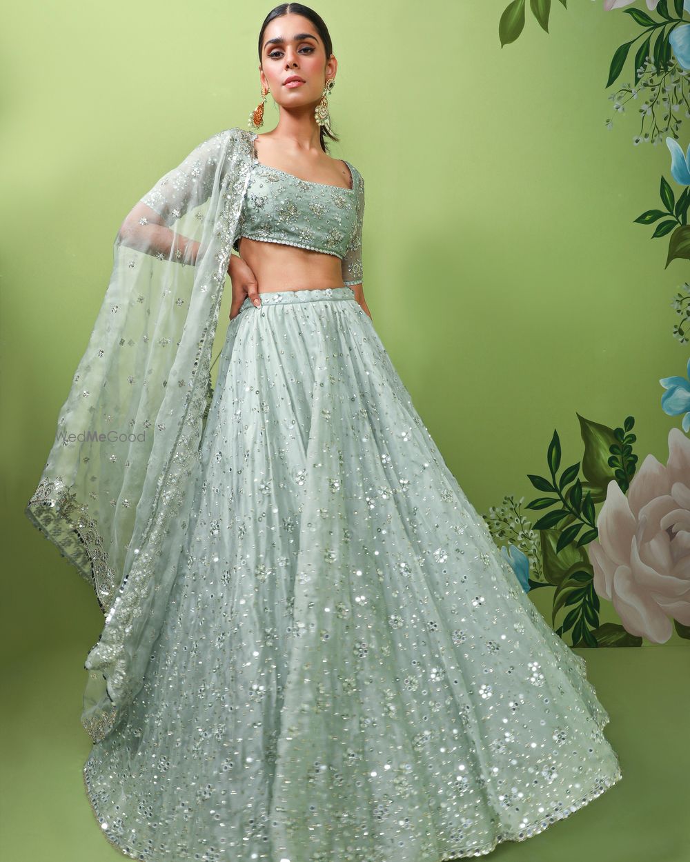 Photo From Lehengas - By Prevasu