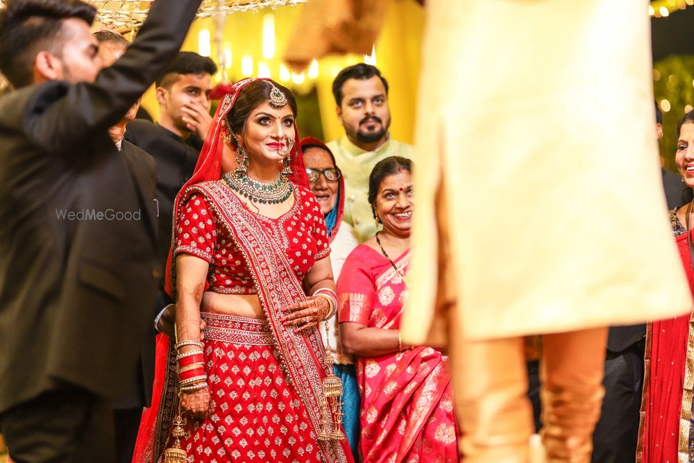 Photo From Siddharth and Minu - By The Newly Weds Studios