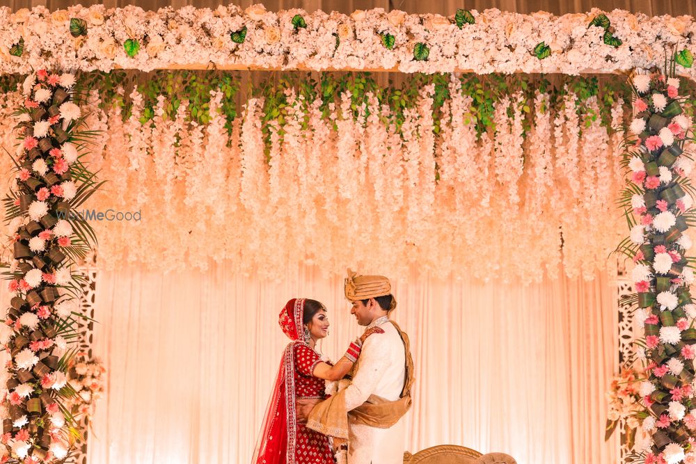 Photo From Siddharth and Minu - By The Newly Weds Studios