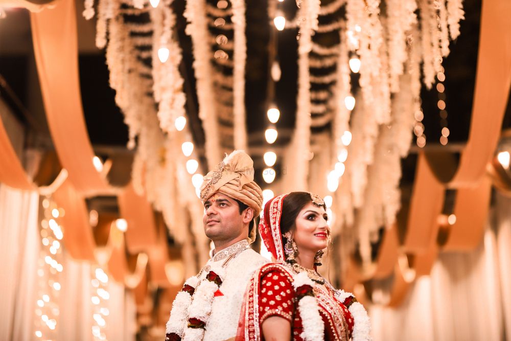 Photo From Siddharth and Minu - By The Newly Weds Studios