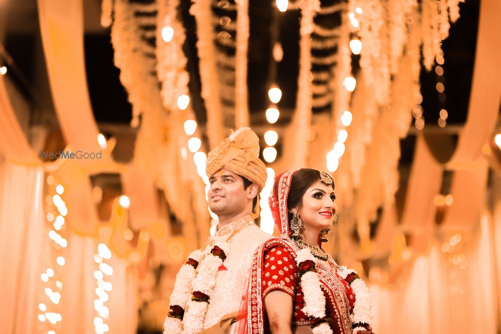 Photo From Siddharth and Minu - By The Newly Weds Studios