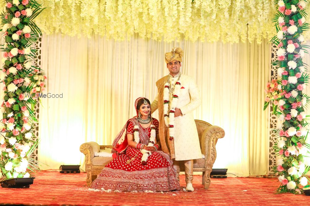 Photo From Siddharth and Minu - By The Newly Weds Studios