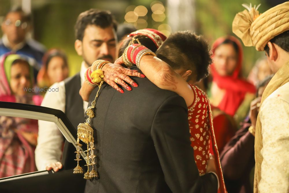 Photo From Siddharth and Minu - By The Newly Weds Studios