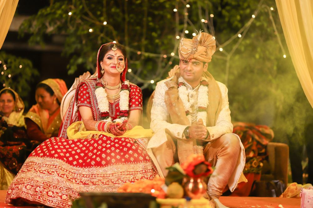 Photo From Siddharth and Minu - By The Newly Weds Studios
