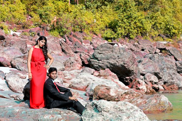 Photo From Pre wedding shoot - By Shubham Mehta Photography