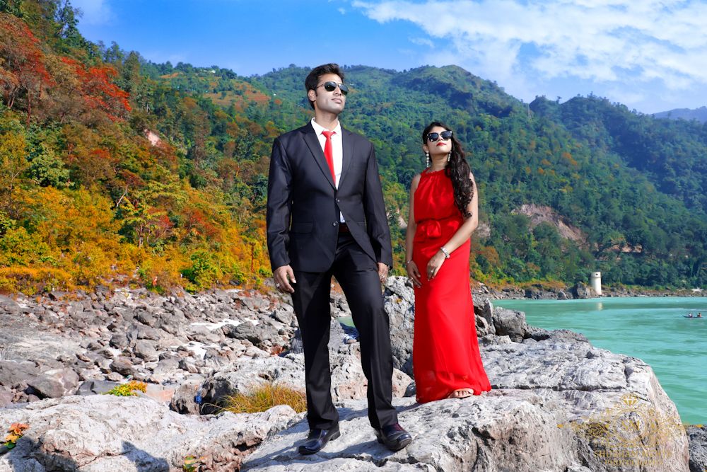 Photo From Pre wedding shoot - By Shubham Mehta Photography