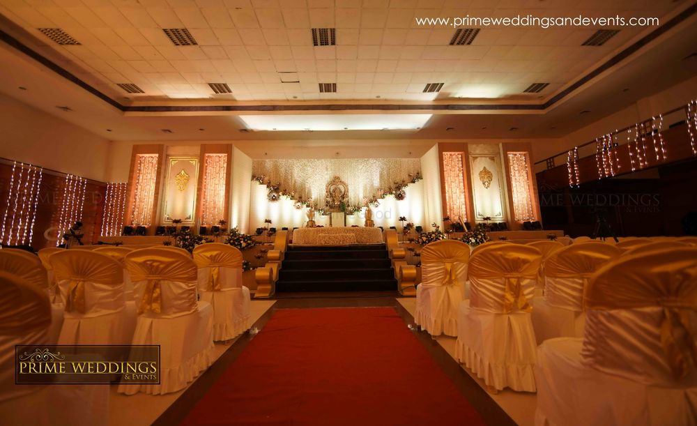 Photo From Wedding Moments of Shilpa & Deepak - By Prime Weddings and Events