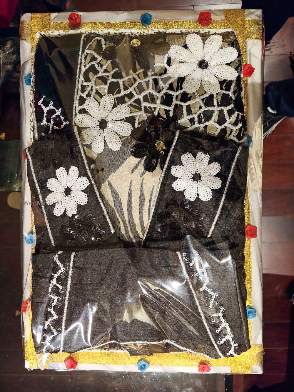 Photo From Trousseau Packing - By Maadhuryam Gifts by Nishi Mathur