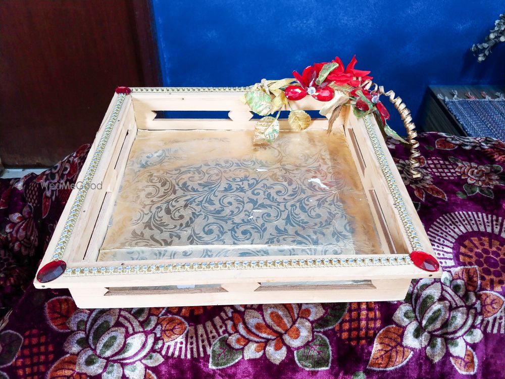 Photo From Trousseau Packing - By Maadhuryam Gifts by Nishi Mathur