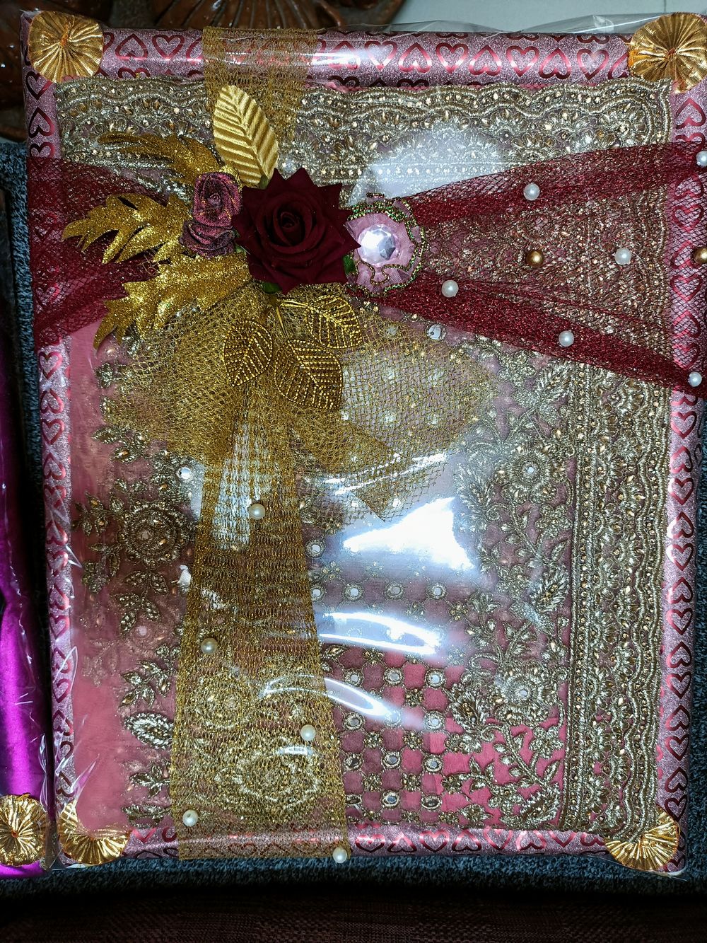 Photo From Trousseau Packing - By Maadhuryam Gifts by Nishi Mathur