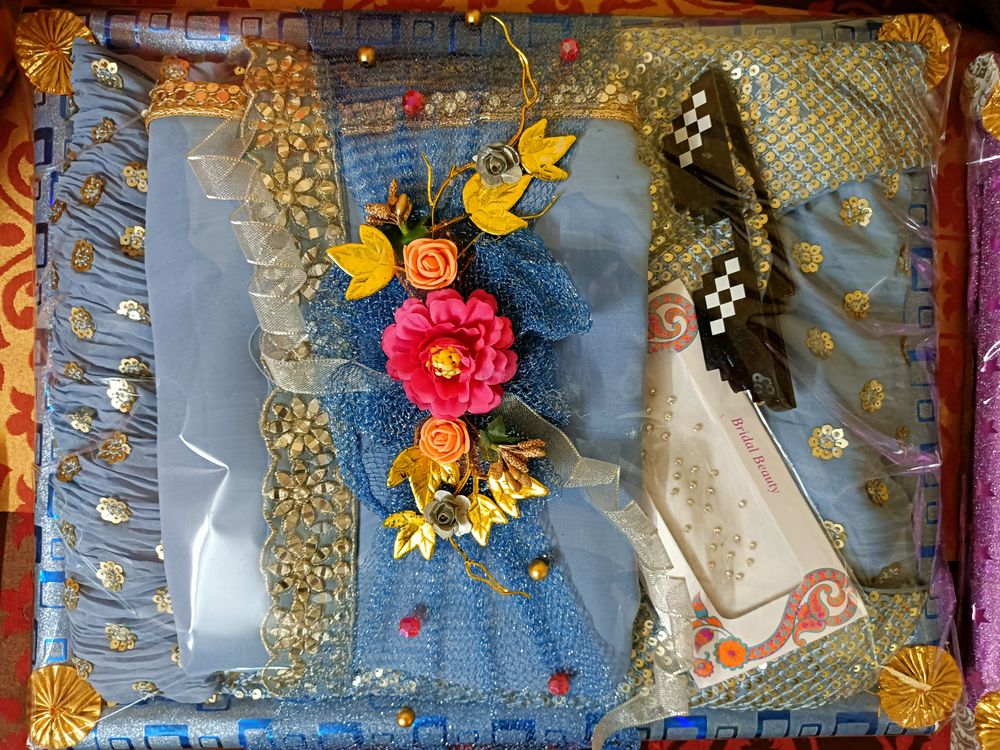 Photo From Trousseau Packing - By Maadhuryam Gifts by Nishi Mathur