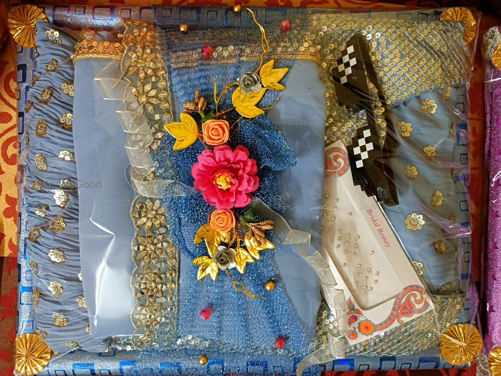 Photo From Trousseau Packing - By Maadhuryam Gifts by Nishi Mathur