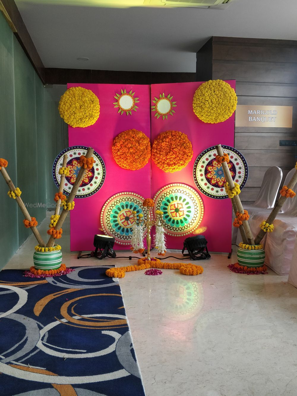 Photo From Mehendi - By Colours Events & Activation