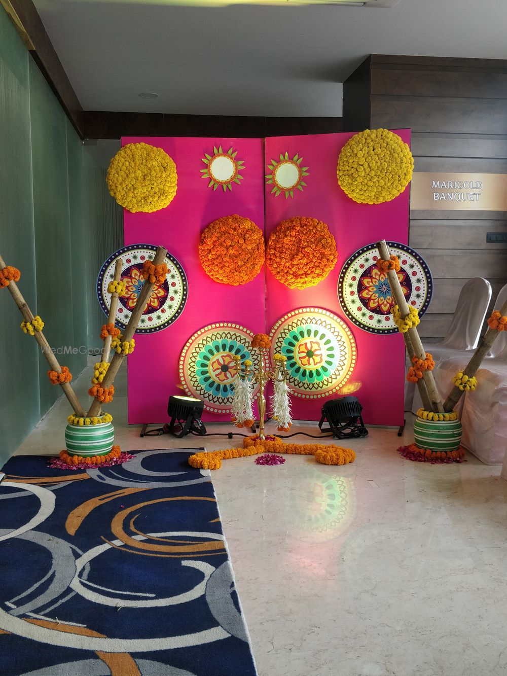 Photo From Mehendi - By Colours Events & Activation